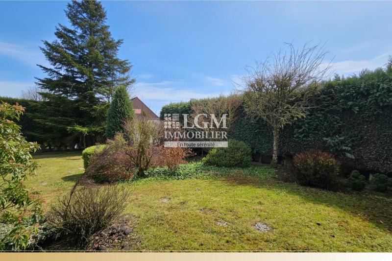 Maison - 103 m² - 4 pièces