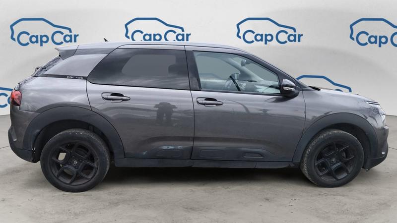 Citroën C4 Cactus 1.2 PureTech 110 Feel