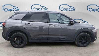 Citroën C4 Cactus 1.2 PureTech 110 Feel