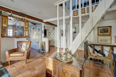 Duplex - 97 m² - 4 pièces