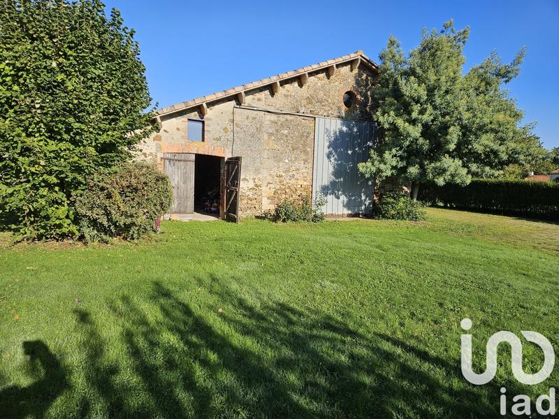 Ferme - 365 m² - 3 pièces