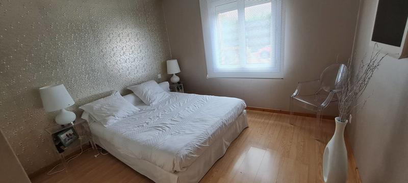 Villa - 220 m² - 7 pièces