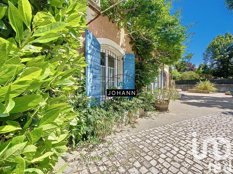 Maison de village - 114 m² - 5 pièces