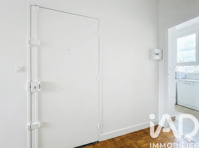 Appartement - 72 m² - 4 pièces