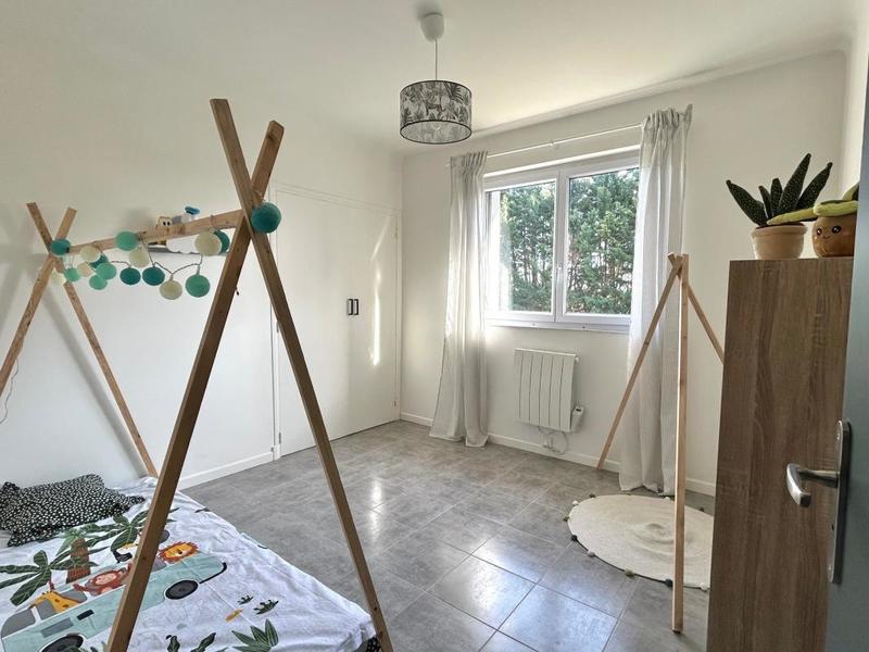 Propriété - 100 m² - 4 pièces