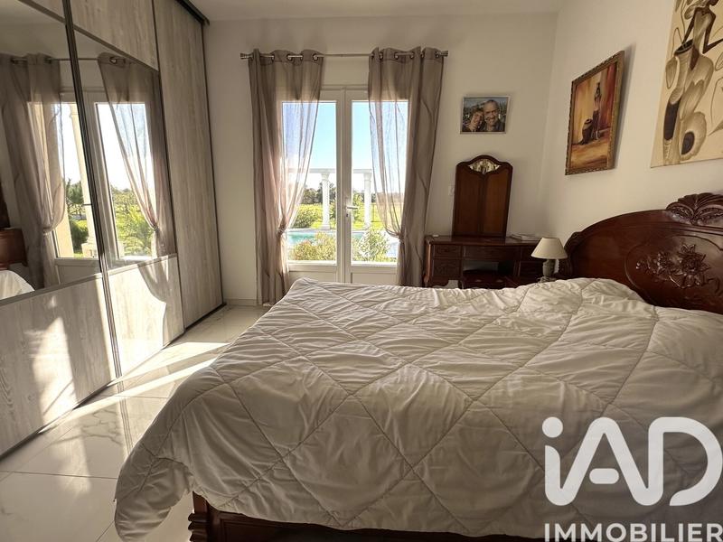 Maison de maîtres - 246 m² - 5 pièces