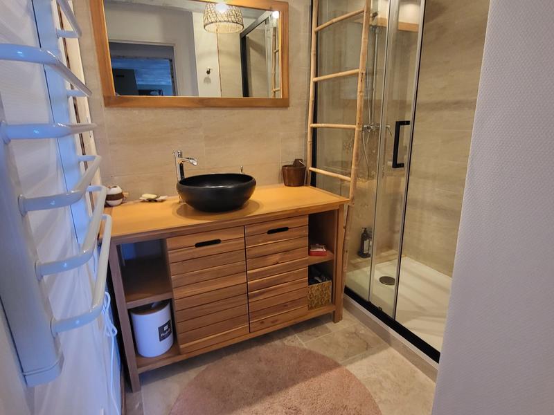 Maison traditionnelle - 116 m² - 8 pièces