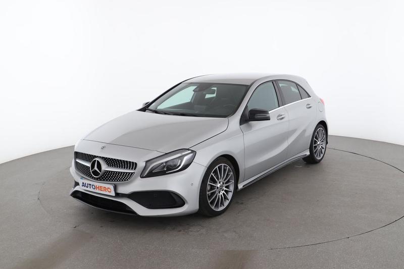 Mercedes Classe a 200 7g-Dct 156 ch