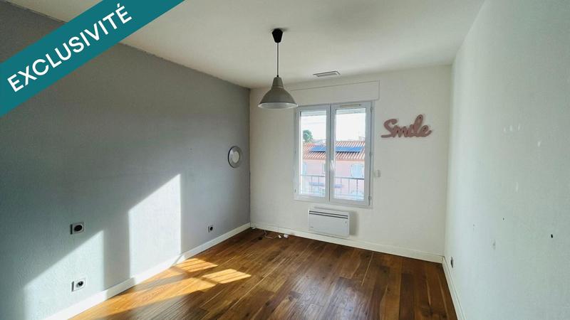 Appartement - 95 m² - 4 pièces