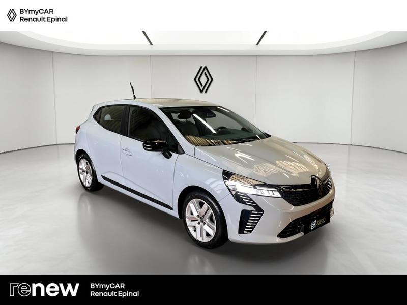 Renault Clio V TCe 90 ch Gsr2 Evolution