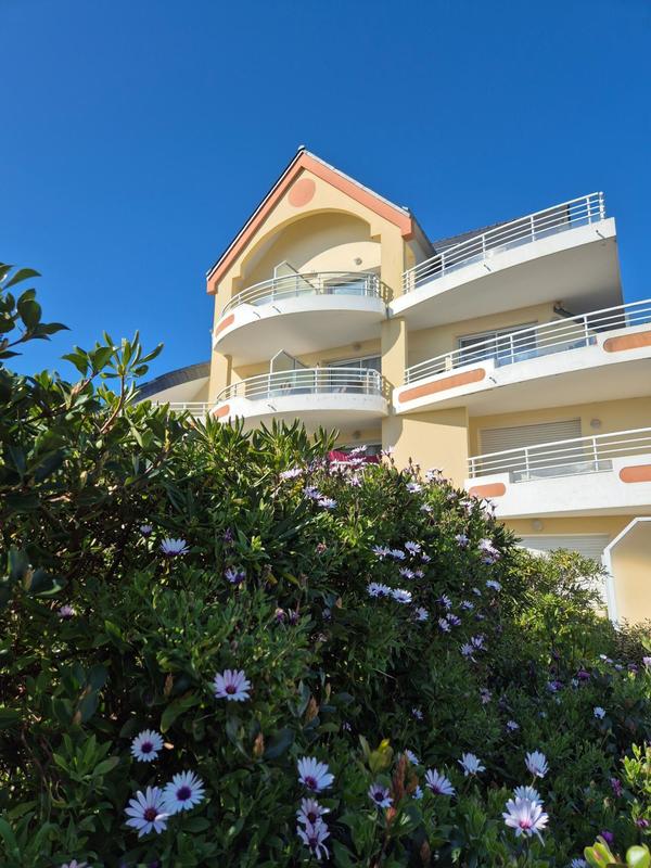 Appartement - 107 m² - 4 pièces