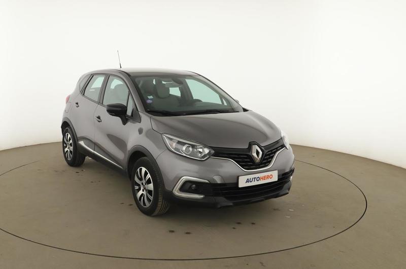 Renault Captur 0.9 TCe Business 90 ch