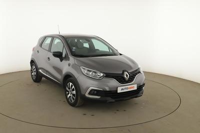 Renault Captur 0.9 TCe Business 90 ch