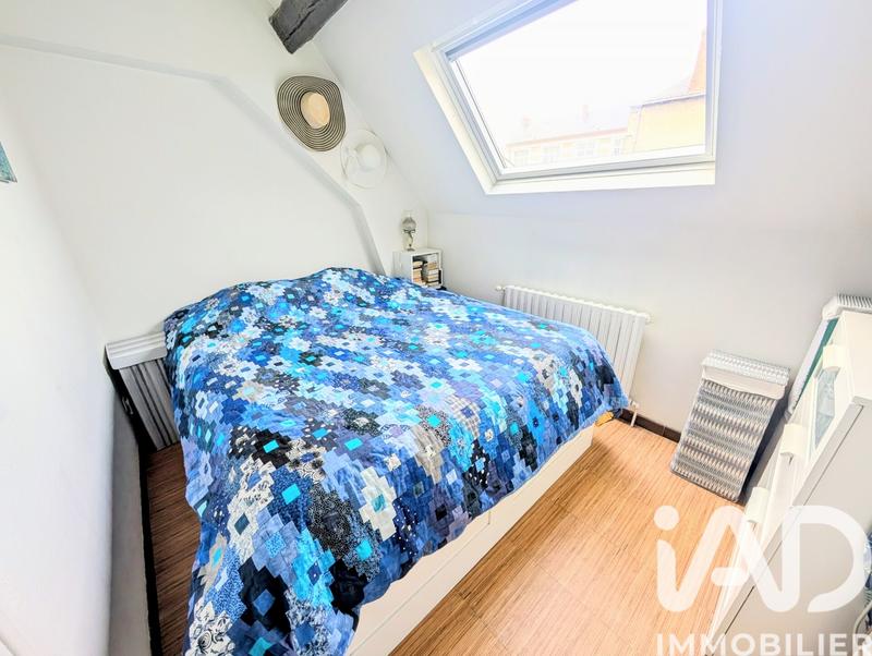 Appartement - 31 m² - 2 pièces