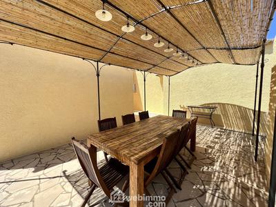 Maison - 156 m² - 5 pièces