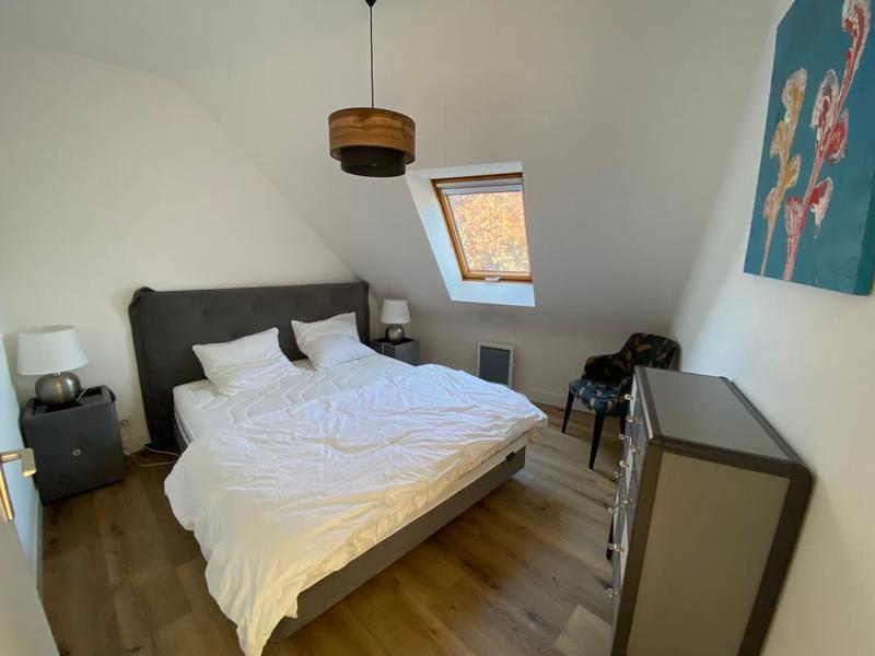 Villa - 220 m² - 7 pièces