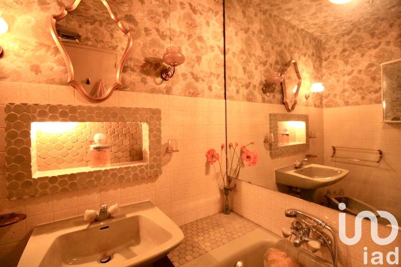 Appartement - 73 m² - 3 pièces