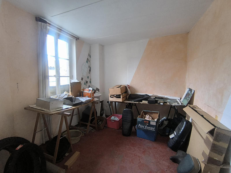 Maison - 300 m² - 10 pièces