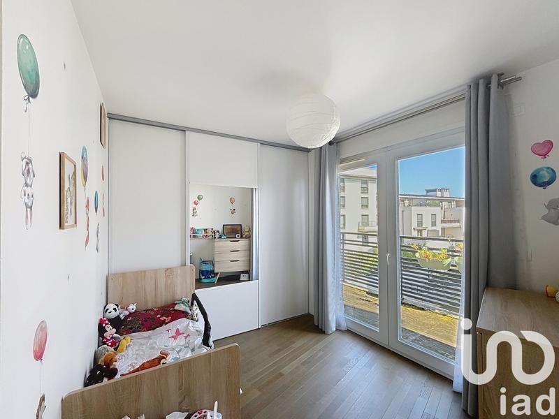 Appartement - 76 m² - 4 pièces