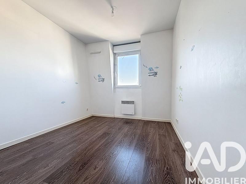 Appartement - 111 m² - 6 pièces