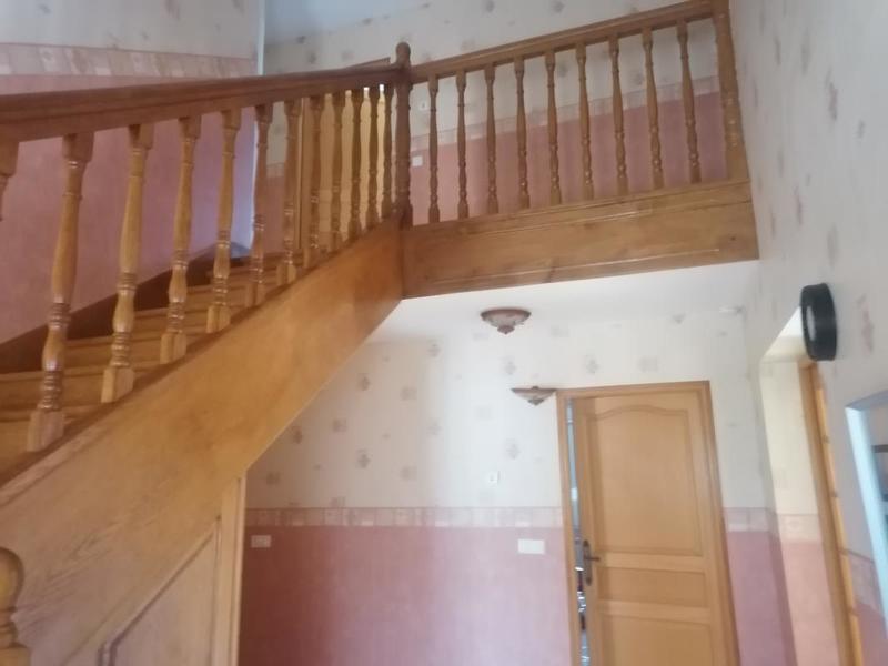 Pavillon - 191 m² - 6 pièces