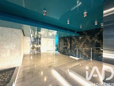 Appartement - 54 m² - 2 pièces