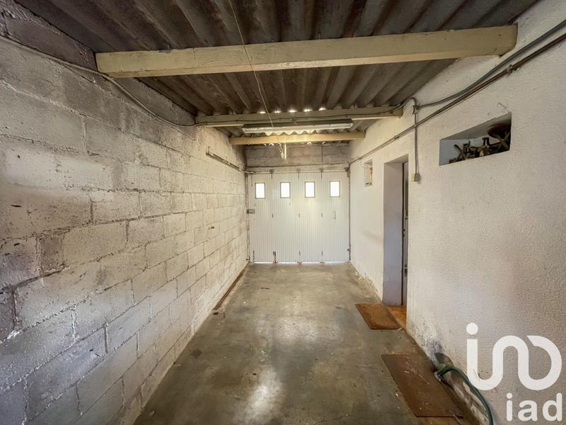 Maison - 66 m² - 4 pièces