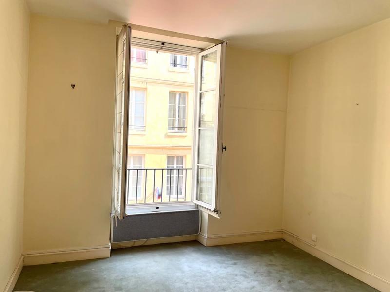 Appartement - 52 m² - 2 pièces