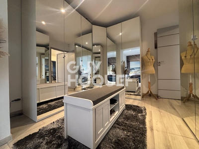 Maison - 144 m² - 4 pièces