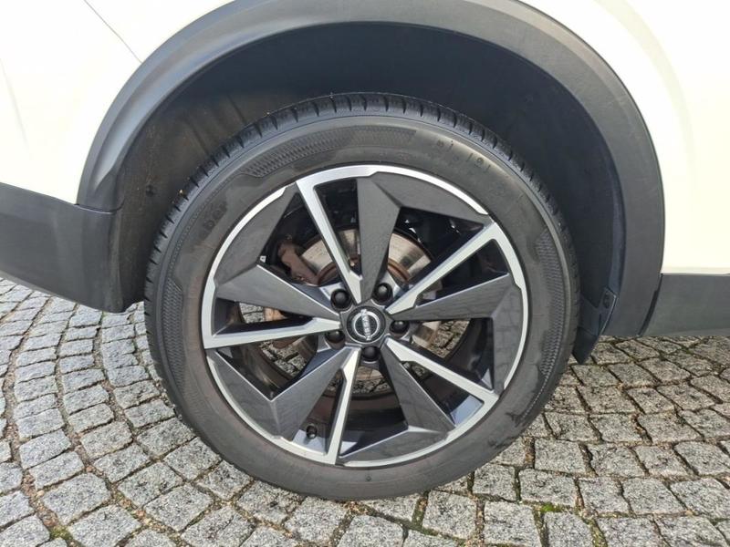Nissan Qashqai e-Power 190 ch Tekna