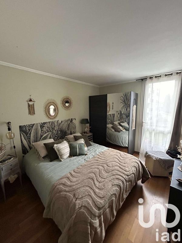 Appartement - 78 m² - 4 pièces