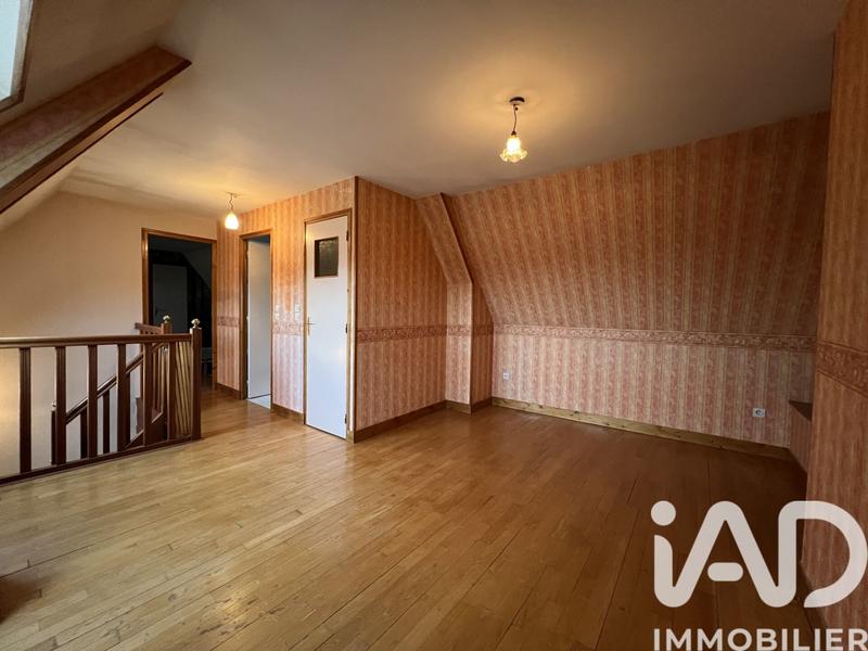 Maison de campagne - 145 m² - 7 pièces