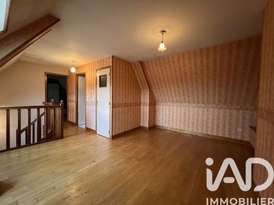 Maison de campagne - 145 m² - 7 pièces