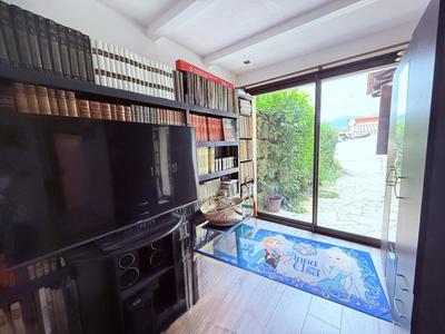 Maison - 118 m² - 5 pièces