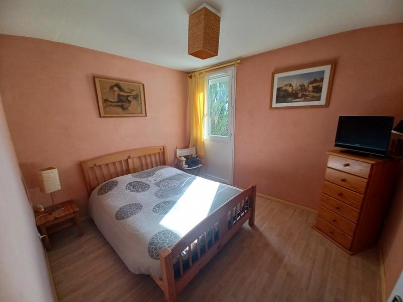 Appartement - 97 m² - 5 pièces