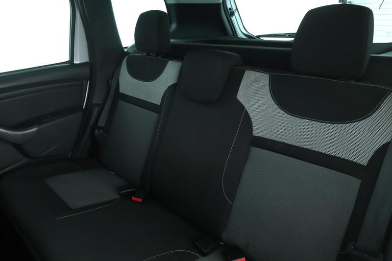 Dacia Duster 1.2 TCe Prestige 4x2 125 ch