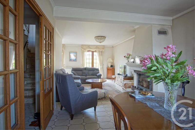 Pavillon - 137 m² - 6 pièces