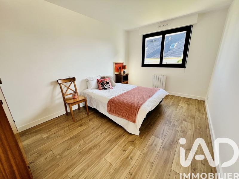 Maison - 75 m² - 3 pièces