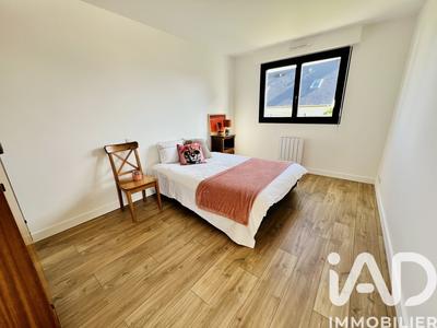 Maison - 75 m² - 3 pièces