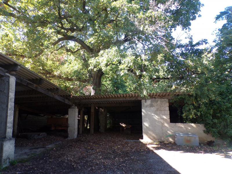 Mas - 95 m² - 3 pièces