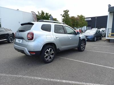 Dacia Duster TCe 150 Fap 4x2 Edc Prestige