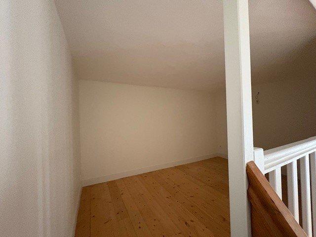 Studio - 39 m² - 1 pièce