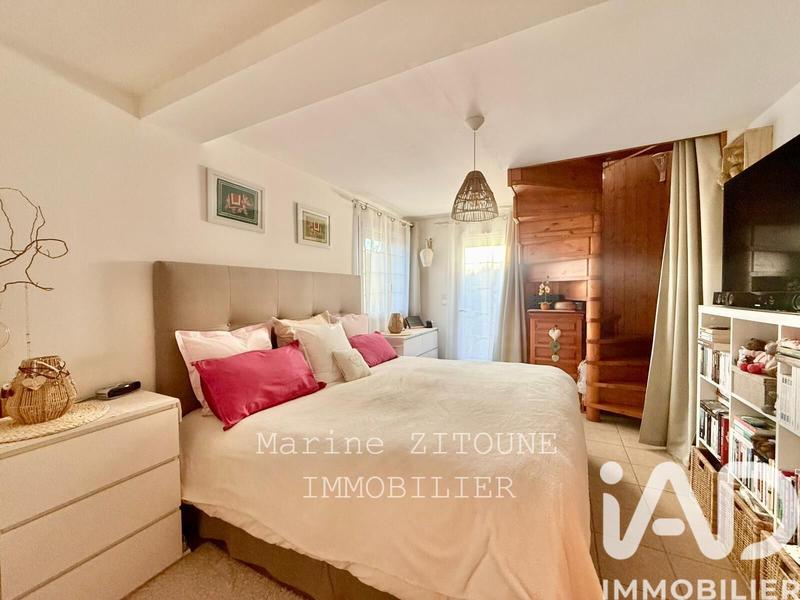 Maison - 114 m² - 7 pièces