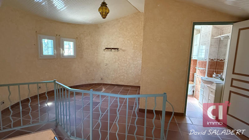 Maison - 139 m² - 5 pièces