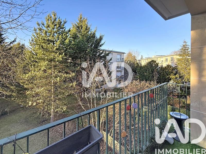 Appartement - 54 m² - 2 pièces