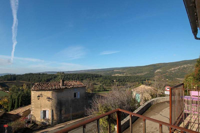 Maison de village - 184 m² - 8 pièces