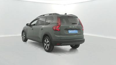 Dacia Jogger Eco-G 100 7 places Extreme + 5p