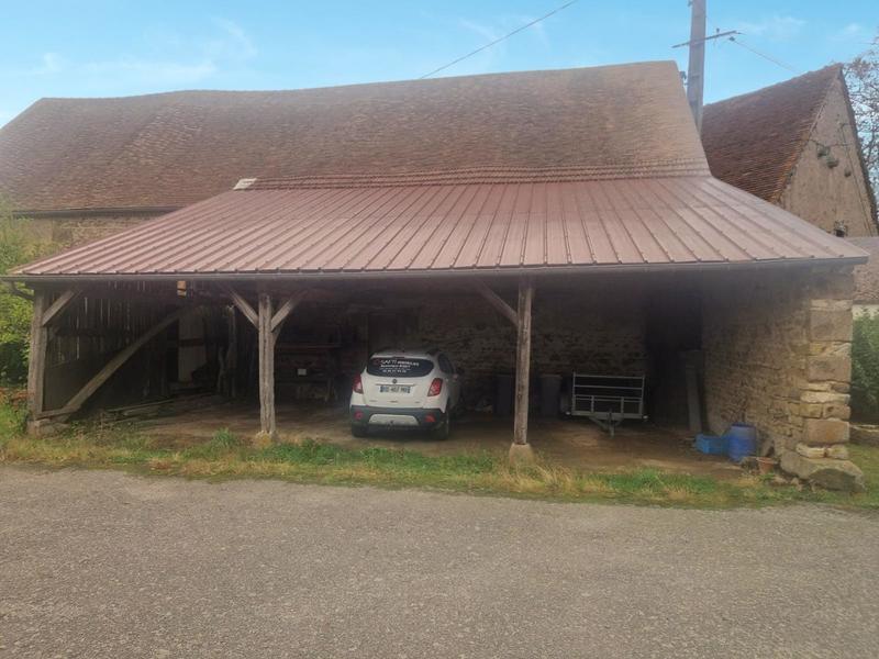 Maison - 197 m² - 7 pièces