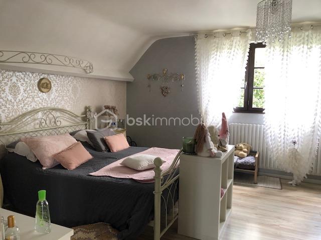 Maison - 171 m² - 6 pièces