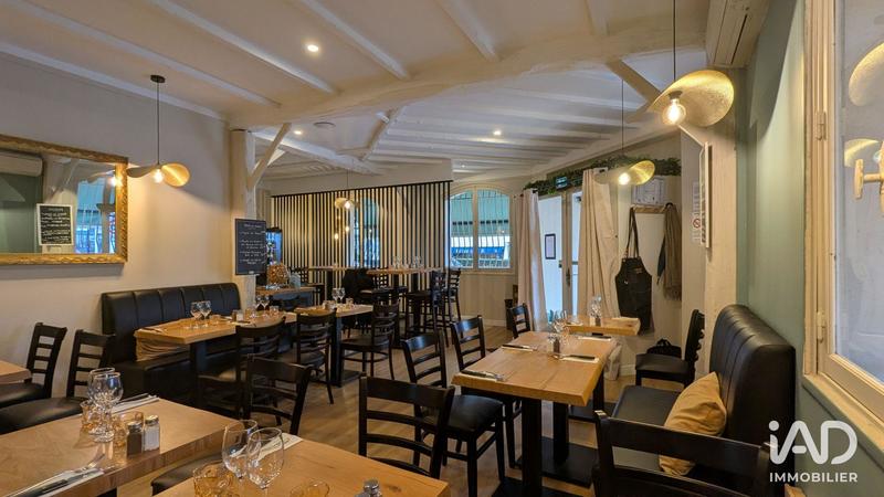 Local commercial - 120 m²